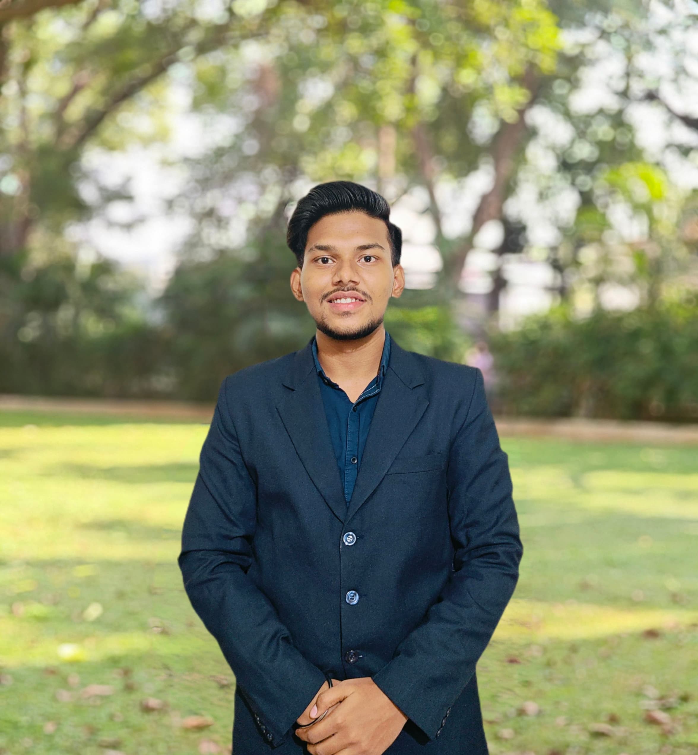 SHASHISHEKHAR
